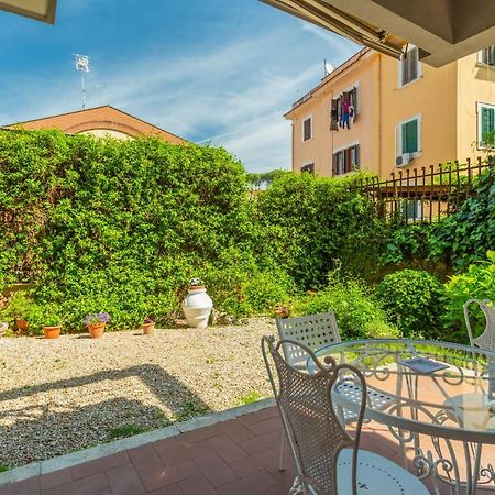 St Peters Garden 3 Bdr Apartment Roma Exterior foto