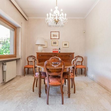 St Peters Garden 3 Bdr Apartment Roma Exterior foto