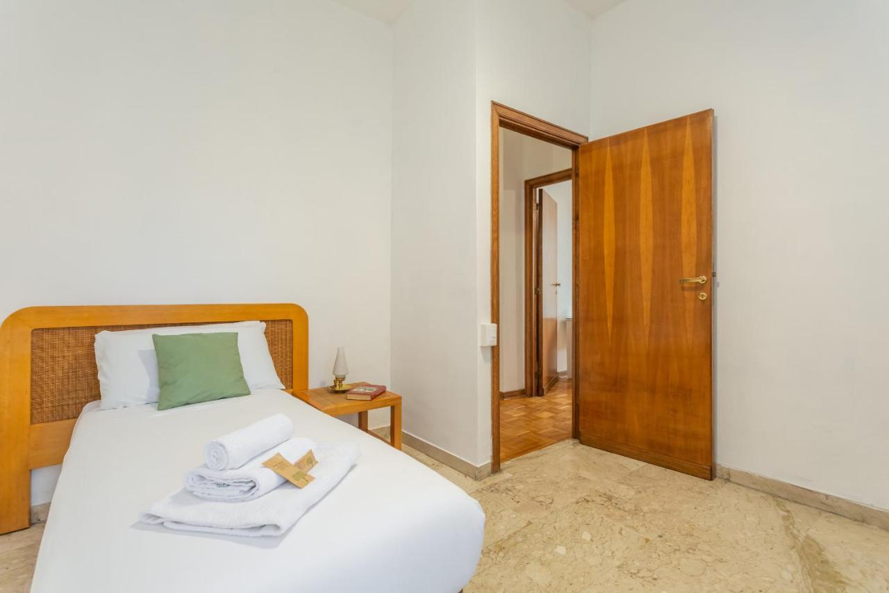 St Peters Garden 3 Bdr Apartment Roma Exterior foto