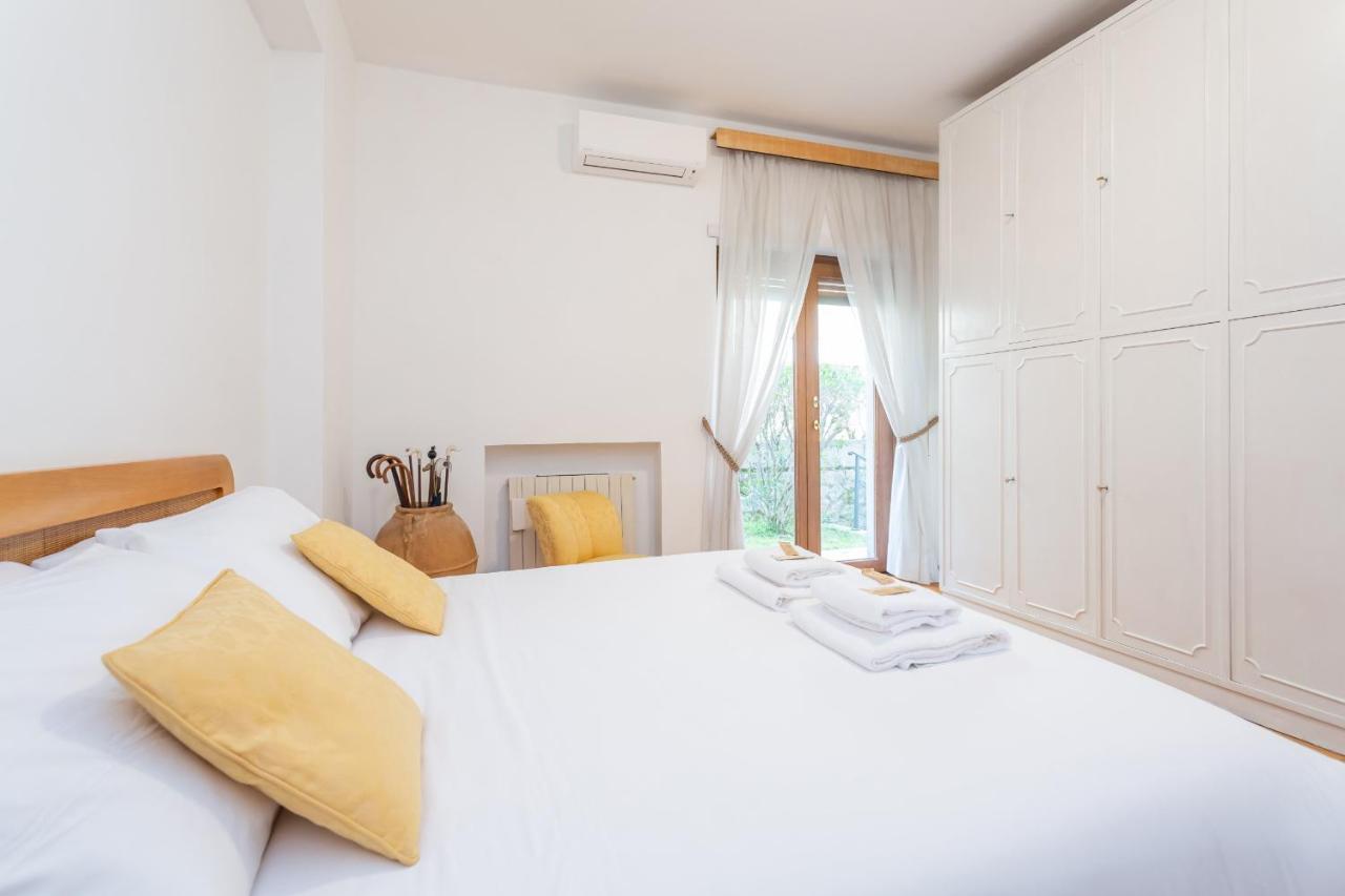 St Peters Garden 3 Bdr Apartment Roma Exterior foto