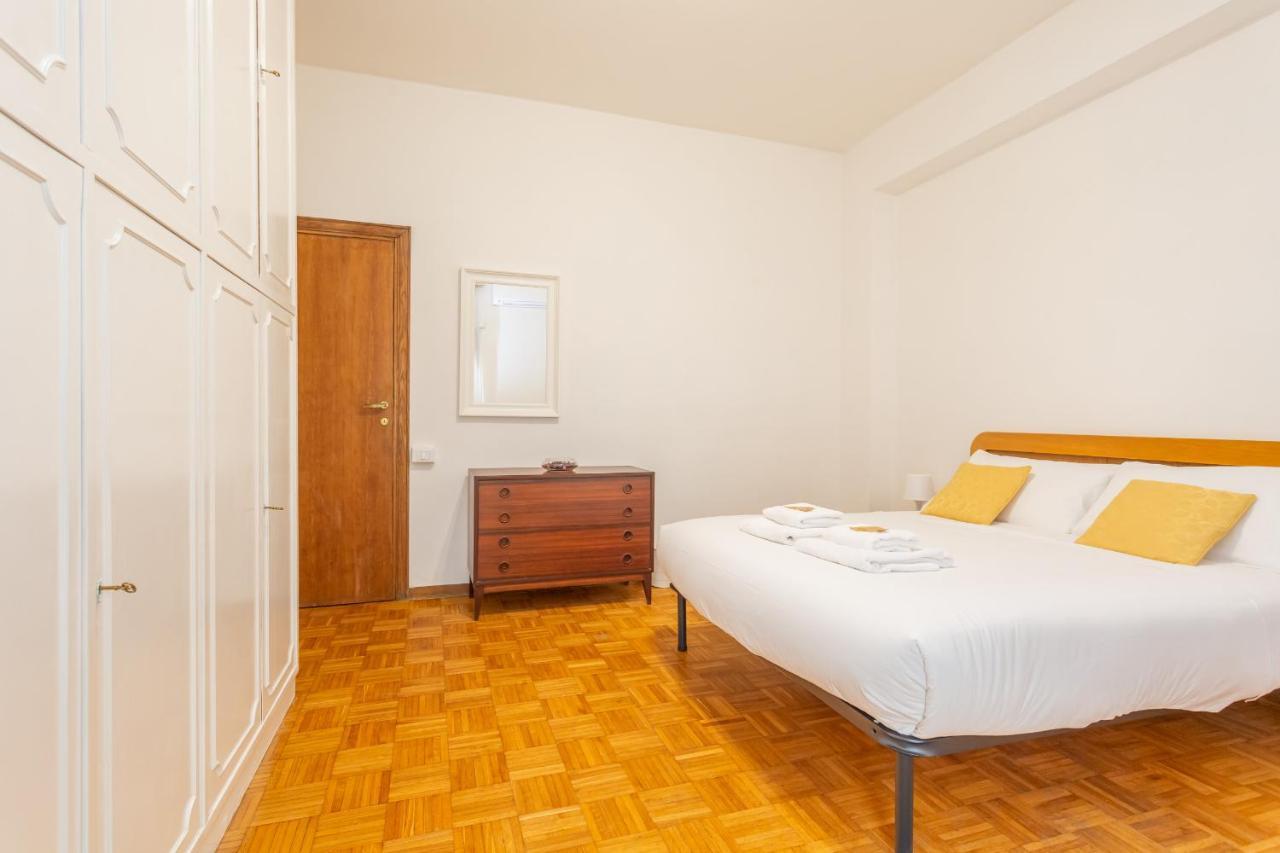 St Peters Garden 3 Bdr Apartment Roma Exterior foto