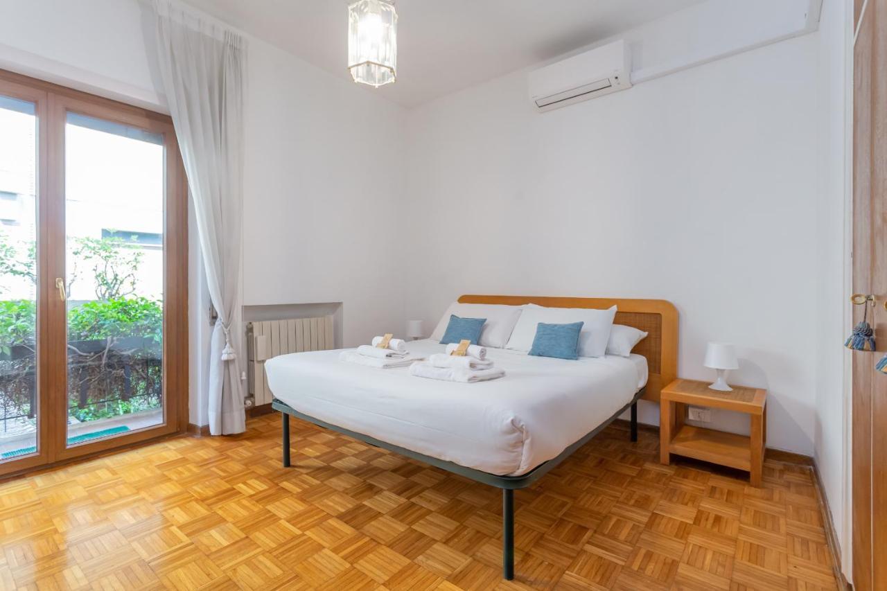 St Peters Garden 3 Bdr Apartment Roma Exterior foto
