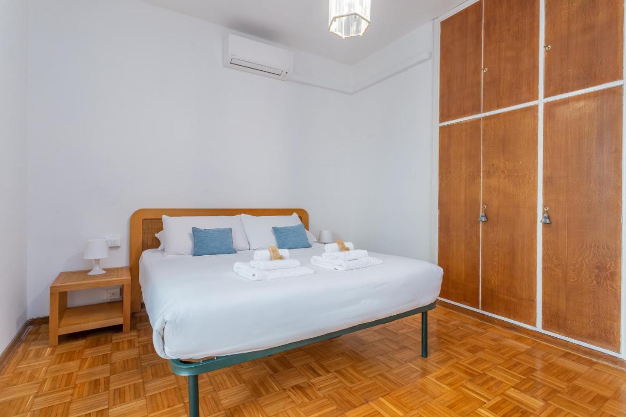 St Peters Garden 3 Bdr Apartment Roma Exterior foto