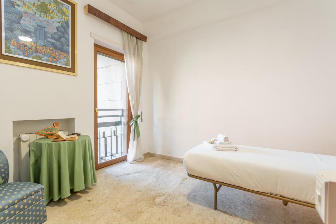 St Peters Garden 3 Bdr Apartment Roma Exterior foto