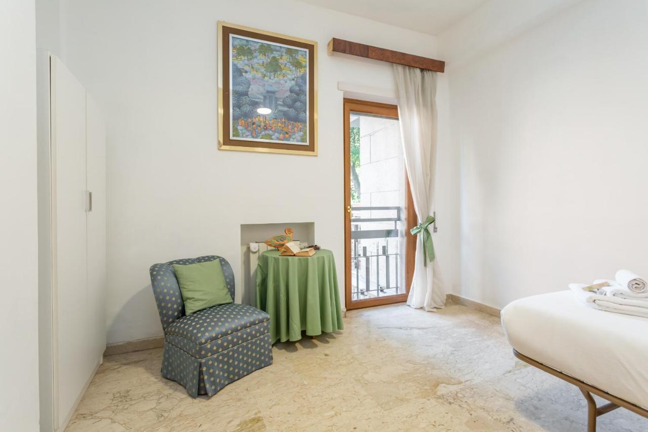 St Peters Garden 3 Bdr Apartment Roma Exterior foto