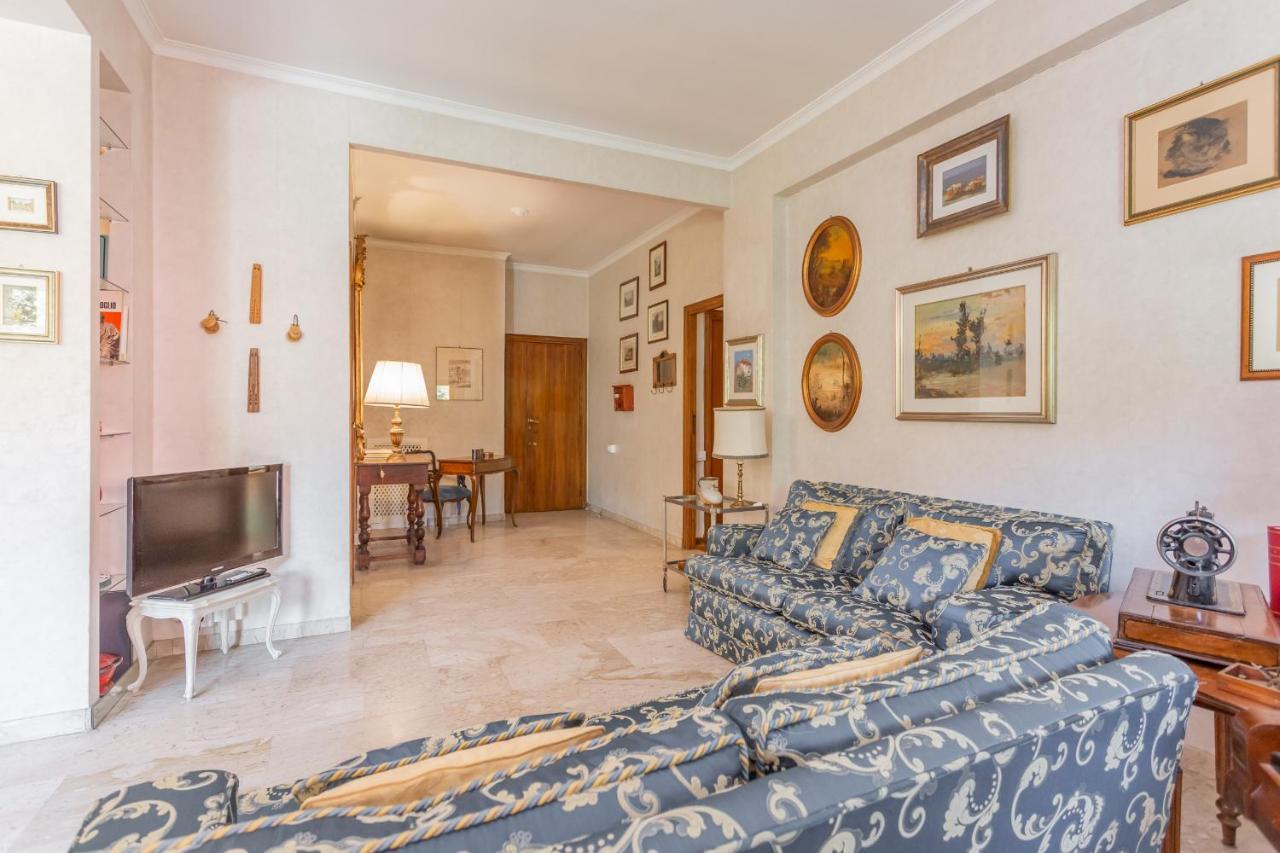 St Peters Garden 3 Bdr Apartment Roma Exterior foto
