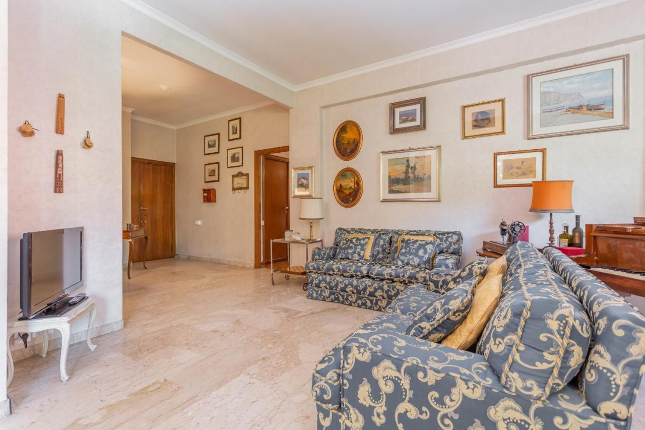 St Peters Garden 3 Bdr Apartment Roma Exterior foto