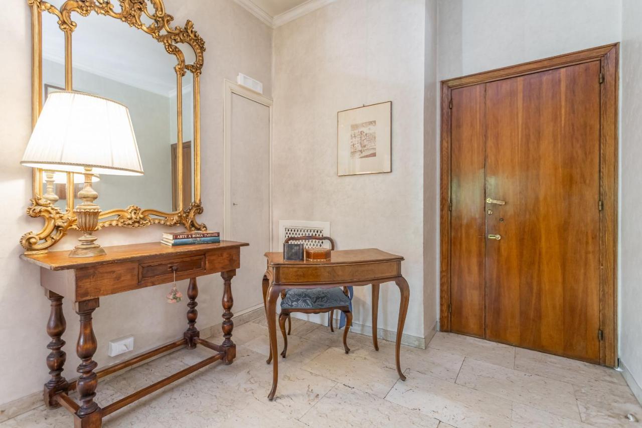 St Peters Garden 3 Bdr Apartment Roma Exterior foto