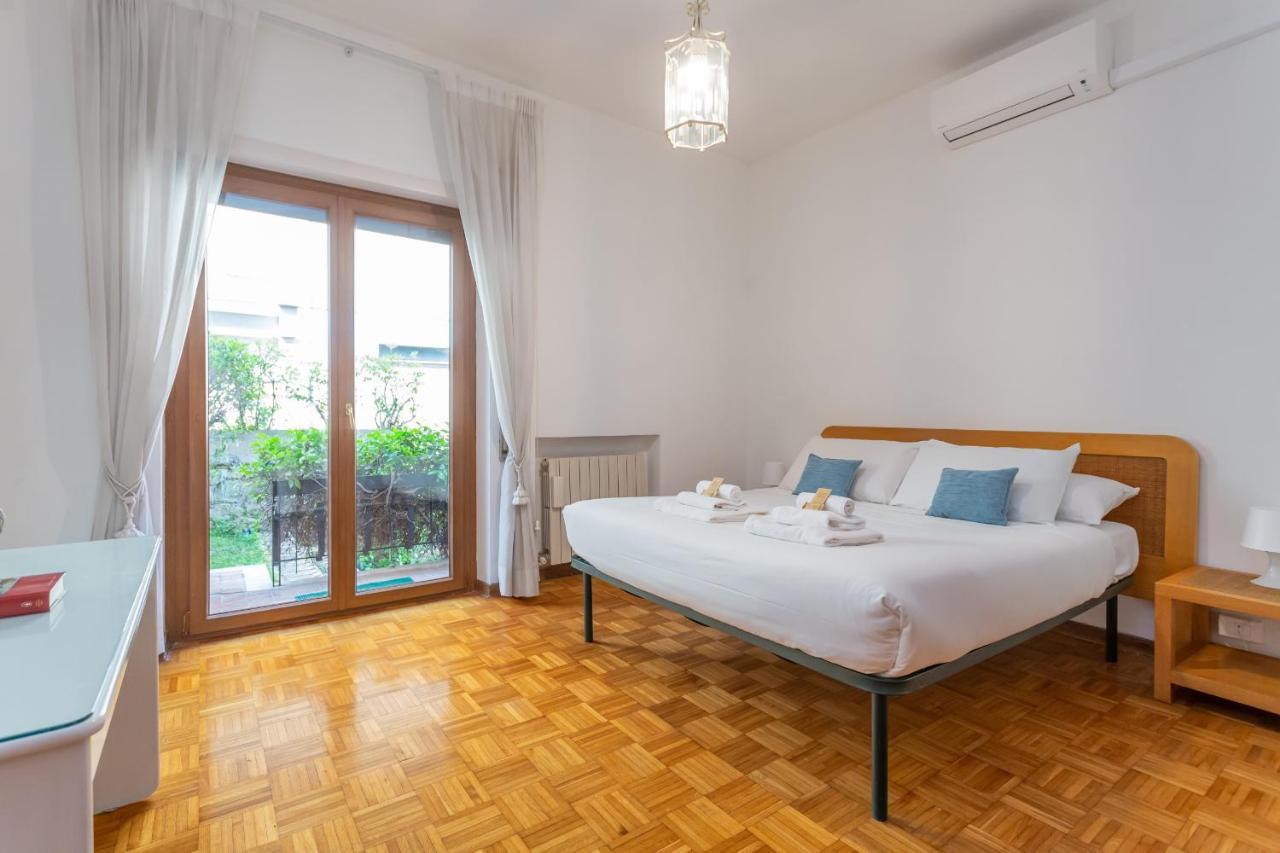 St Peters Garden 3 Bdr Apartment Roma Exterior foto