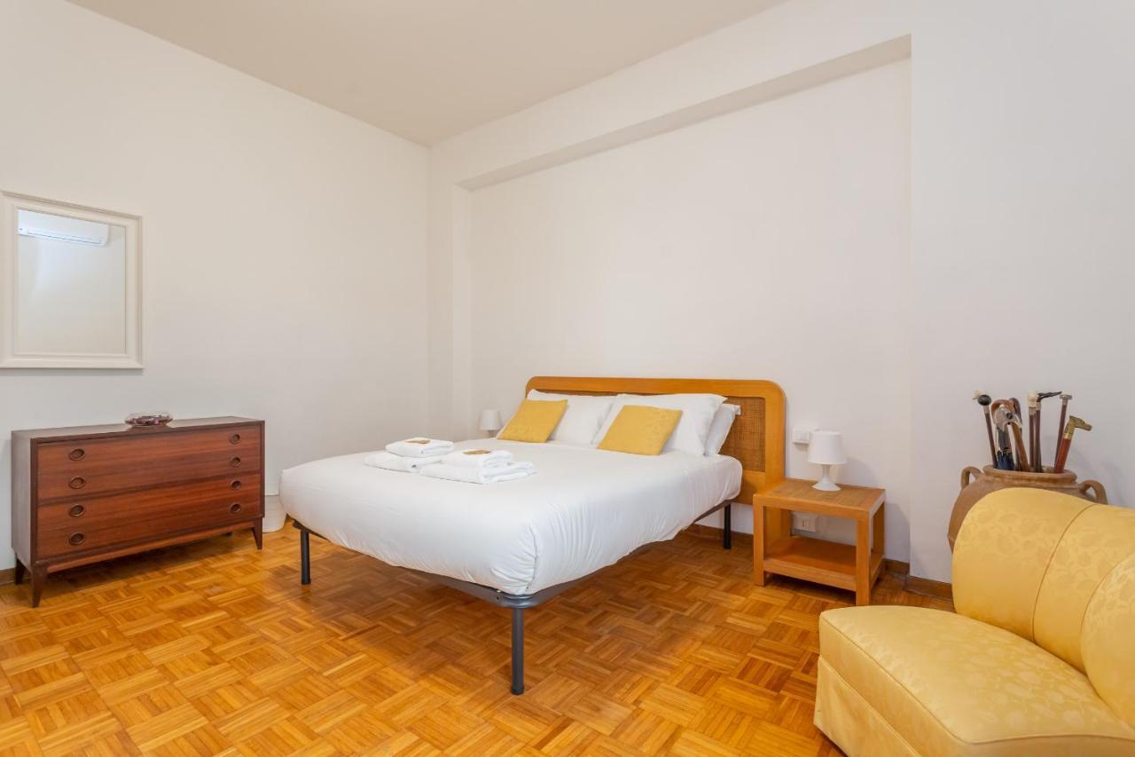 St Peters Garden 3 Bdr Apartment Roma Exterior foto
