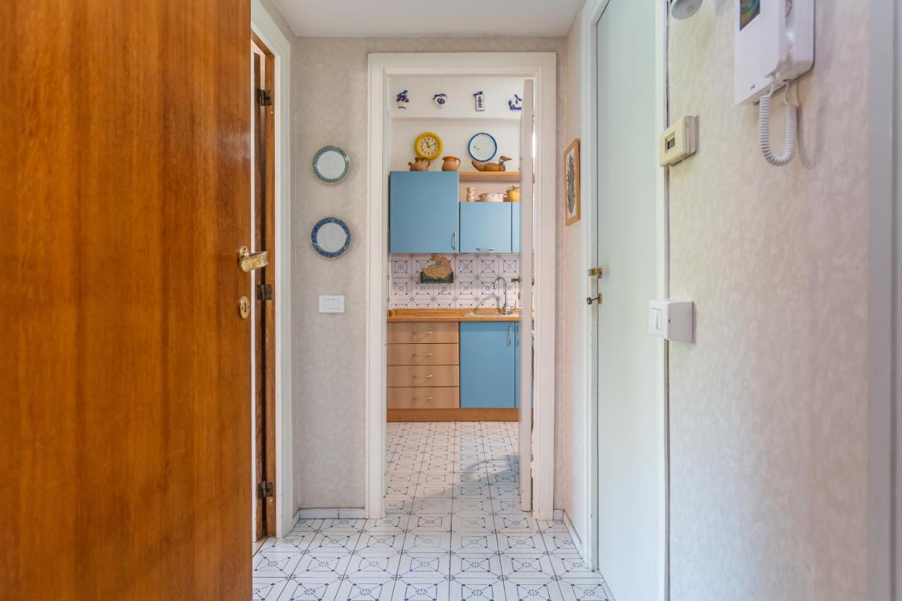 St Peters Garden 3 Bdr Apartment Roma Exterior foto