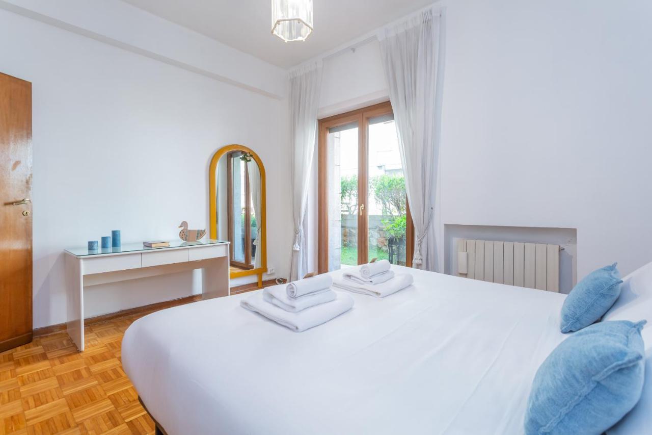 St Peters Garden 3 Bdr Apartment Roma Exterior foto